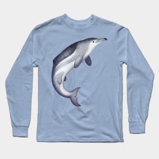 Cozy Dorudon Long Sleeve T-Shirt